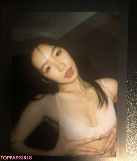 Maggiechow123 nude leaked OnlyFans photo #21