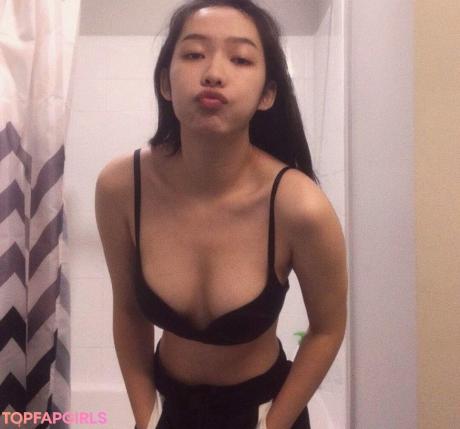 Maggiechow123 nude leaked OnlyFans photo #22
