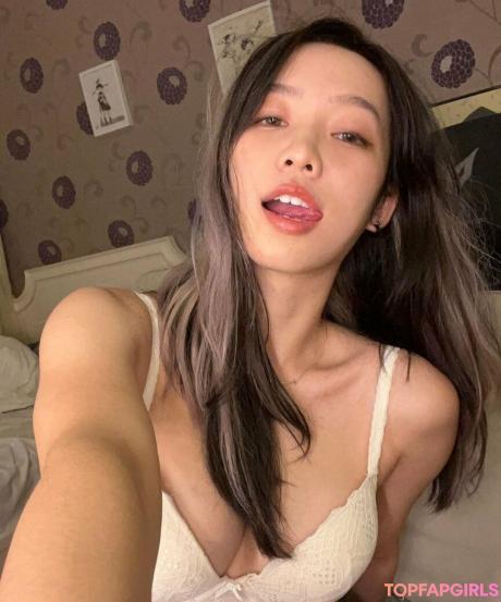 Maggiechow123 nude leaked OnlyFans photo #42