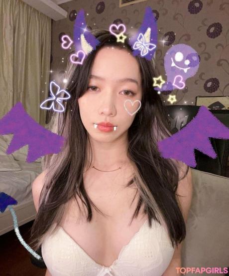 Maggiechow123 nude leaked OnlyFans photo #43