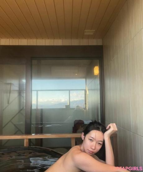 Maggiechow123 nude leaked OnlyFans photo #52