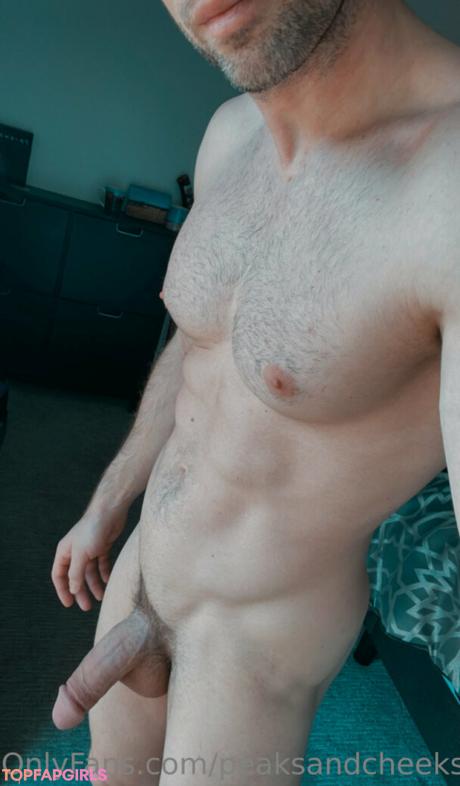 Peaksandcheeks2 nude leaked OnlyFans photo #45