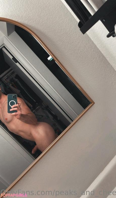 Peaksandcheeks2 nude leaked OnlyFans photo #7