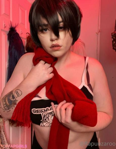 Rapunzaroo nude leaked OnlyFans photo #16