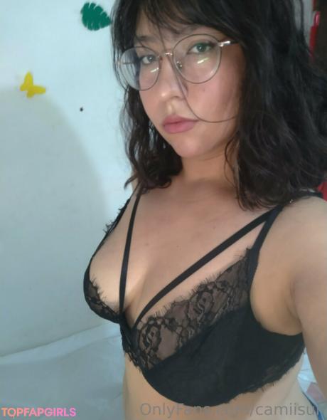 Camiisun nude leaked OnlyFans photo #17