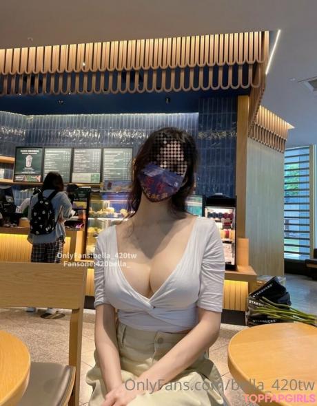 Bella nude leaked OnlyFans photo #169