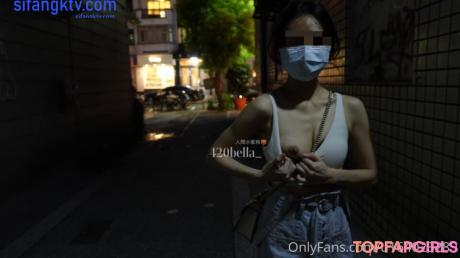 Bella nude leaked OnlyFans photo #47