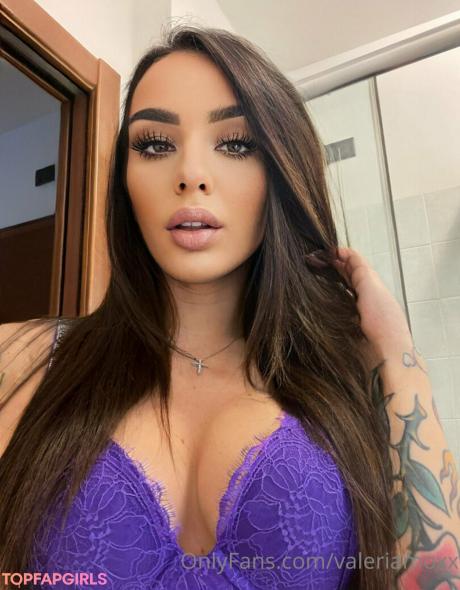 Valeriamoxx nude leaked OnlyFans photo #166