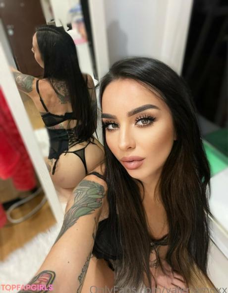 Valeriamoxx nude leaked OnlyFans photo #180