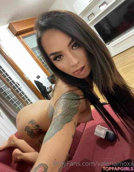 Valeriamoxx nude leaked OnlyFans photo #368