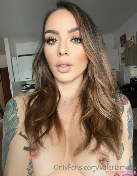 Valeriamoxx nude leaked OnlyFans photo #419