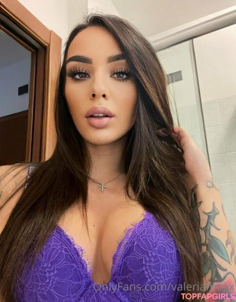 Valeriamoxx nude leaked OnlyFans photo #430