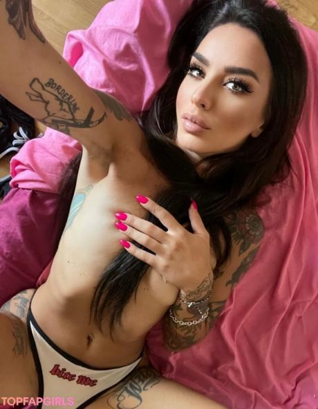 Valeriamoxx nude leaked OnlyFans photo #535