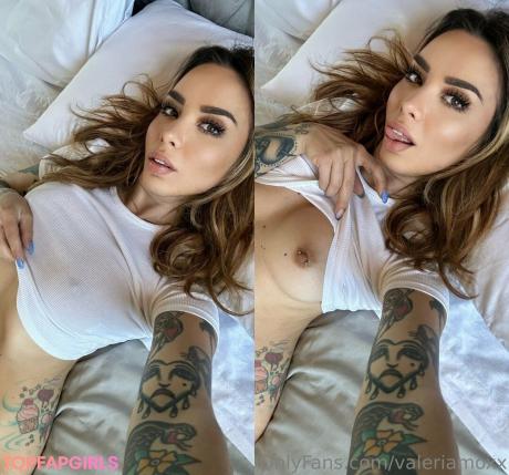 Valeriamoxx nude leaked OnlyFans photo #567