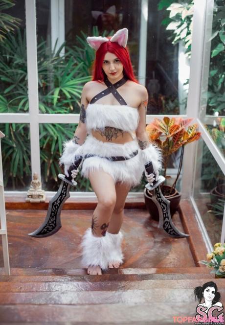 Cindymoon nude leaked OnlyFans photo #9