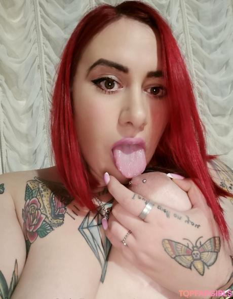 Tattoolady_d_free nude leaked OnlyFans photo #34