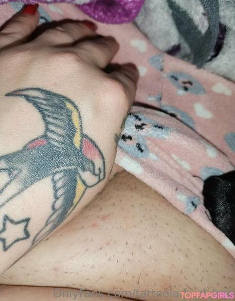 Tattoolady_d_free nude leaked OnlyFans photo #52