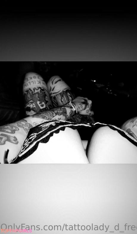 Tattoolady_d_free nude leaked OnlyFans photo #63