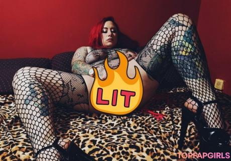 Tattoolady_d_free nude leaked OnlyFans photo #9