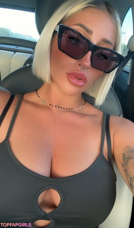 Enrica nude leaked OnlyFans photo #3