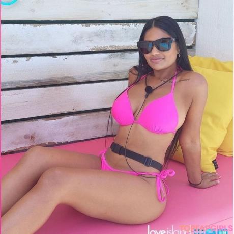 Ari nude leaked OnlyFans photo #2
