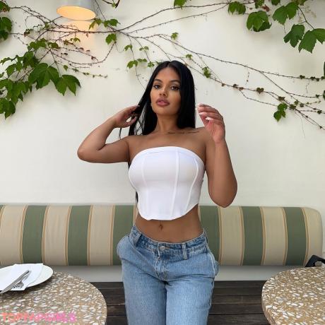 Ari nude leaked OnlyFans photo #81