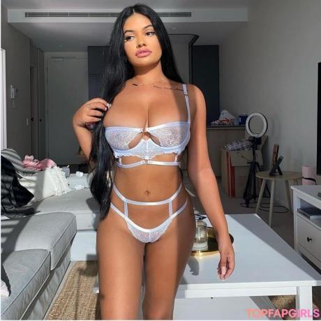 Ari nude leaked OnlyFans photo #93