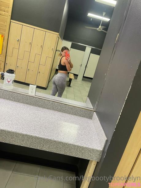 Brookelyn nude leaked OnlyFans photo #103
