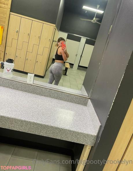Brookelyn nude leaked OnlyFans photo #199