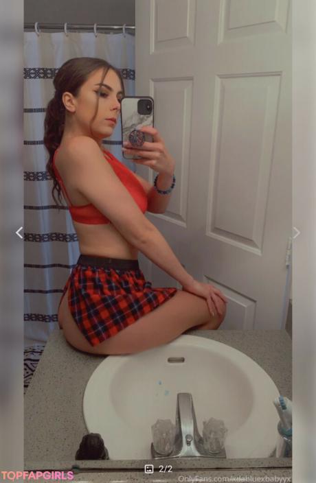 Taylor nude leaked OnlyFans photo #19