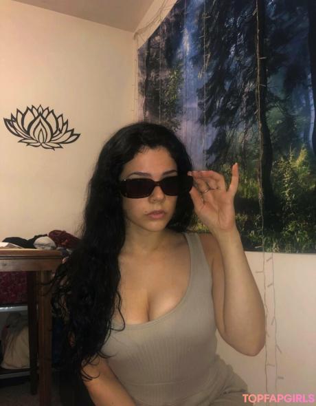 Cassidy17 nude leaked OnlyFans photo #1