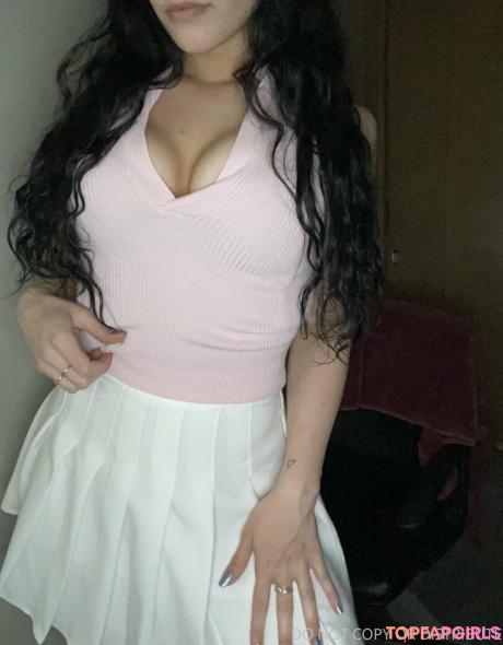 Cassidy17 nude leaked OnlyFans photo #10