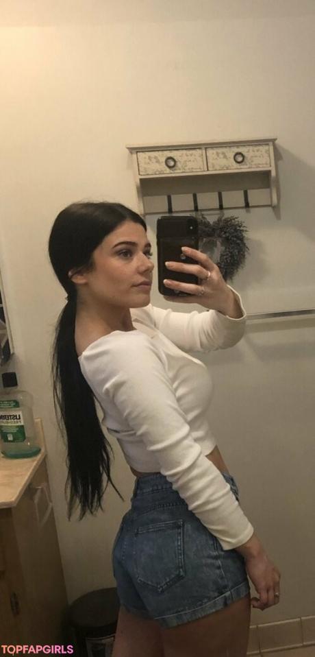 Cassidy17 nude leaked OnlyFans photo #18