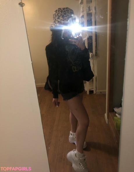 Cassidy17 nude leaked OnlyFans photo #20
