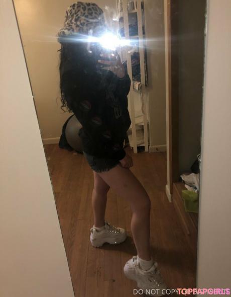 Cassidy17 nude leaked OnlyFans photo #21