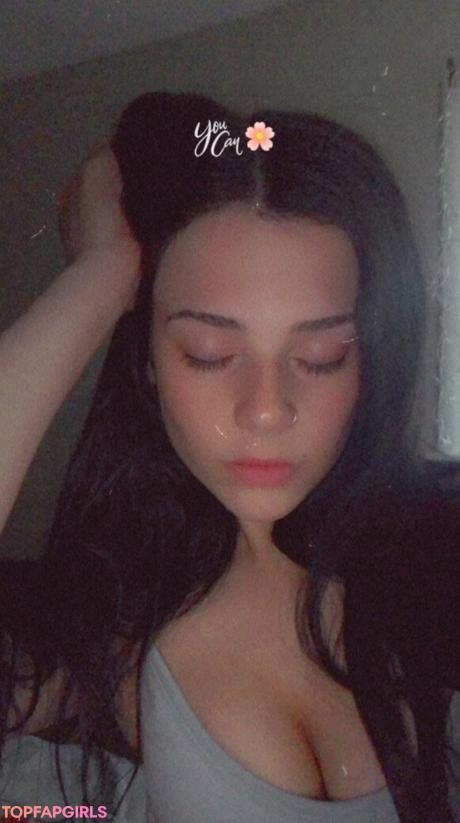 Cassidy17 nude leaked OnlyFans photo #5