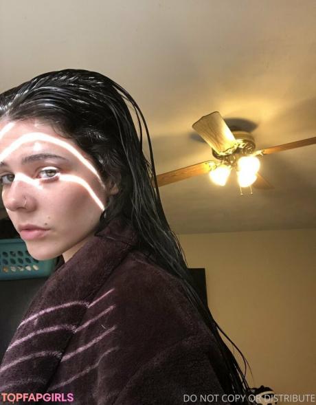 Cassidy17 nude leaked OnlyFans photo #6