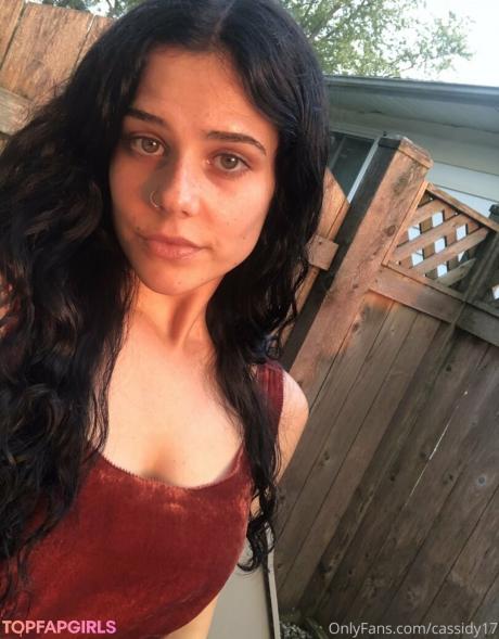 Cassidy17 nude leaked OnlyFans photo #66