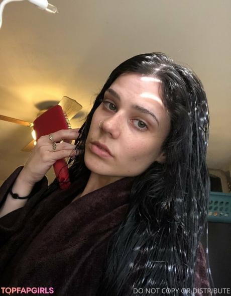 Cassidy17 nude leaked OnlyFans photo #7