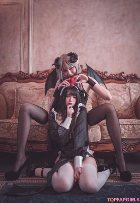 Haruka175cm nude leaked OnlyFans photo #24
