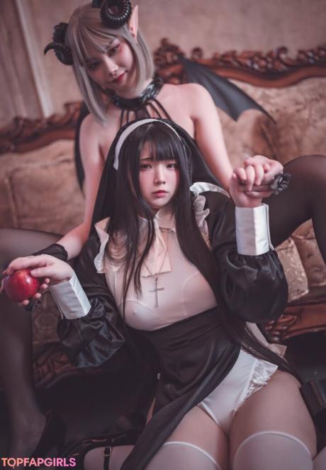 Haruka175cm nude leaked OnlyFans photo #4