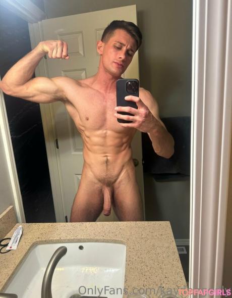 Kaydengodly nude leaked OnlyFans photo #111