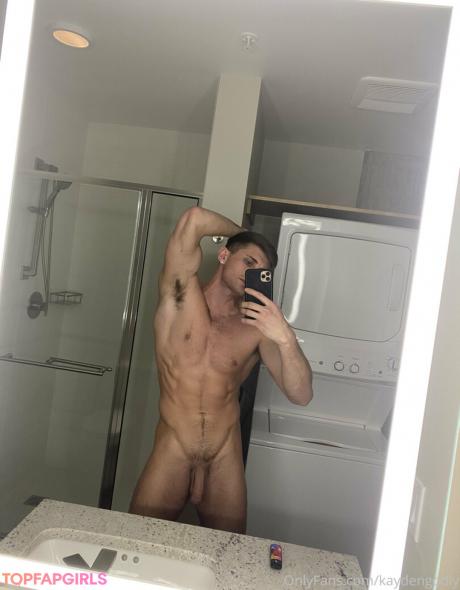 Kaydengodly nude leaked OnlyFans photo #12