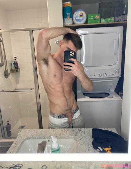 Kaydengodly nude leaked OnlyFans photo #14