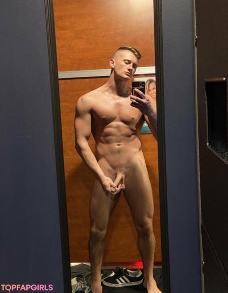 Kaydengodly nude leaked OnlyFans photo #19