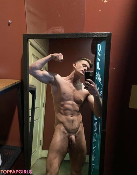 Kaydengodly nude leaked OnlyFans photo #22