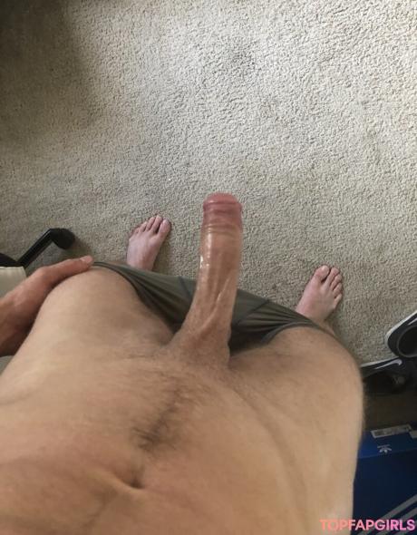 Kaydengodly nude leaked OnlyFans photo #37