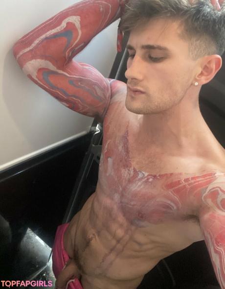 Kaydengodly nude leaked OnlyFans photo #38