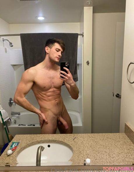 Kaydengodly nude leaked OnlyFans photo #48