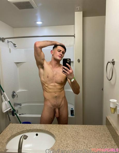 Kaydengodly nude leaked OnlyFans photo #49